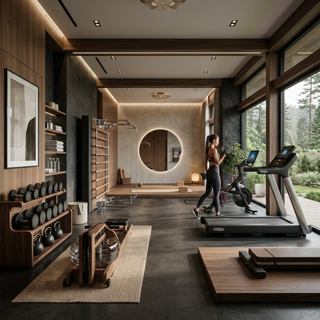 Core Home