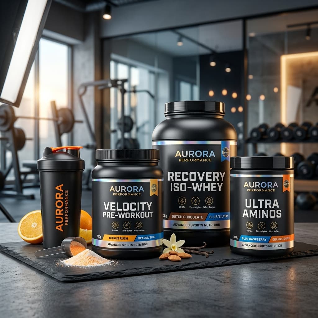 Nutri Core